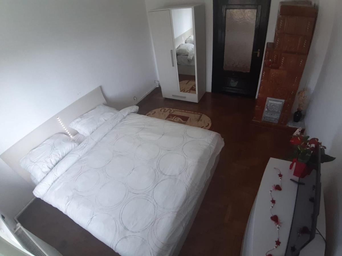Humulesti Casa Jeniヴィラ エクステリア 写真