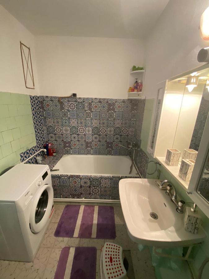 Humulesti Casa Jeniヴィラ エクステリア 写真
